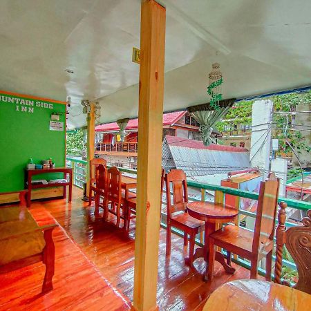 Mountain Side Inn El Nido Ngoại thất bức ảnh