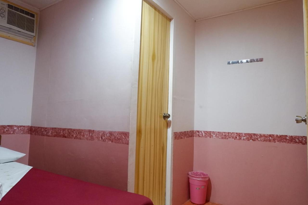 Mountain Side Inn El Nido Ngoại thất bức ảnh