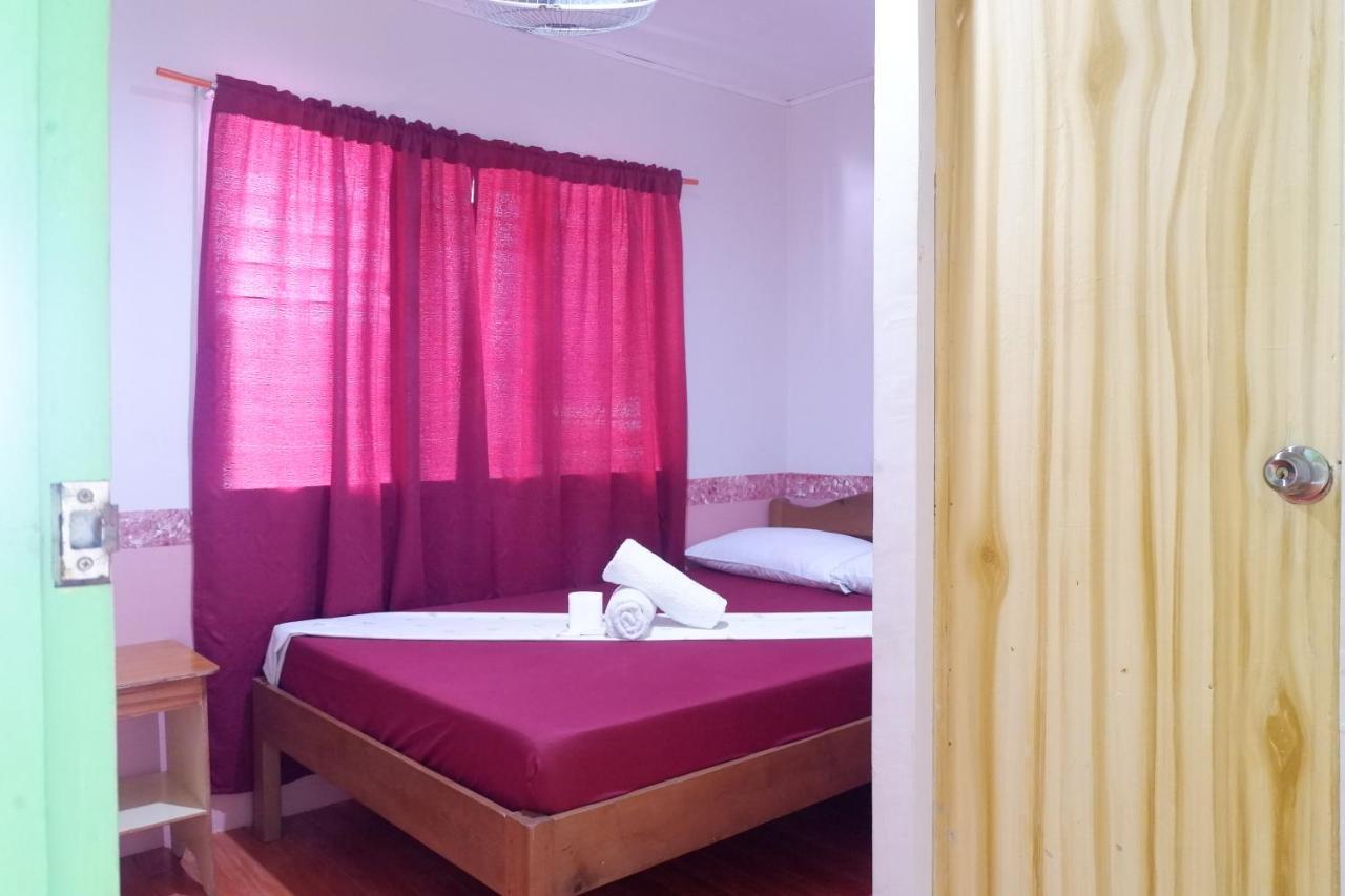 Mountain Side Inn El Nido Ngoại thất bức ảnh