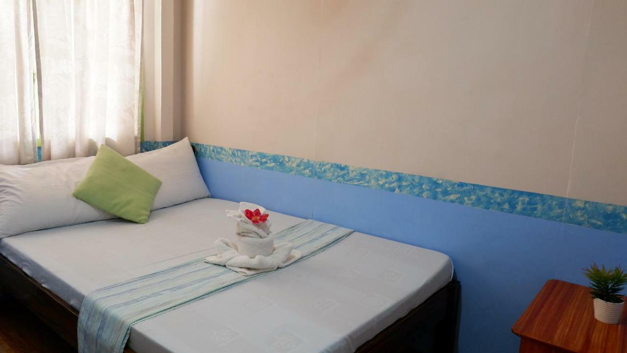 Mountain Side Inn El Nido Ngoại thất bức ảnh