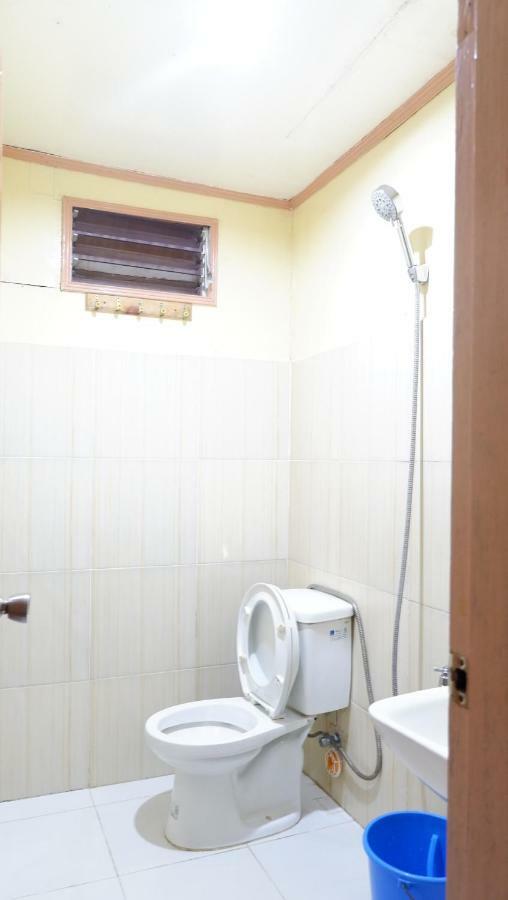 Mountain Side Inn El Nido Ngoại thất bức ảnh